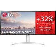 LG 40WP95CP-W 40" Wide Ultra HD 75Hz IPS monitor