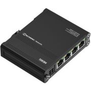Teltonika-TSW304-Gigabit-Ethernet-10-100-1000-Power-over-Ethernet-PoE-Zwart-netwerk-switch