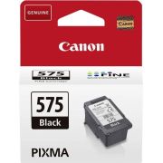 Canon PG-575 inktcartridge 1 stuk(s) Origineel Normaal rendement Zwart