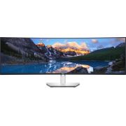 Dell UltraSharp U4924DW 49" Ultrawide Quad HD USB-C 90W IPS monitor