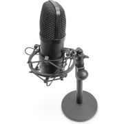 Digitus DA-20300 microfoon Zwart Microfoon voor studio