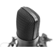 Digitus-DA-20300-microfoon-Zwart-Microfoon-voor-studio-s