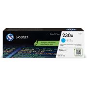 HP 230A Cyan Original LaserJet Toner Cartridge