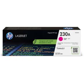 HP 230A Magenta Original LaserJet Toner Cartridge