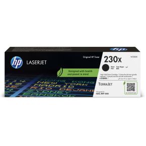 HP 230X Black Original LaserJet Toner Cartridge