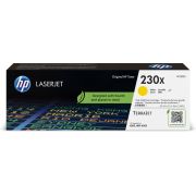 HP 230X Yellow Original LaserJet Toner Cartridge