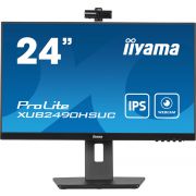 iiyama ProLite XUB2490HSUC-B5 24" Full HD IPS monitor
