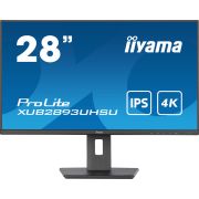 iiyama ProLite XUB2893UHSU-B5 28" 4K Ultra HD IPS monitor