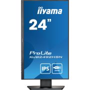 iiyama-ProLite-XUB2492HSN-B5-24-Full-HD-USB-C-IPS-monitor