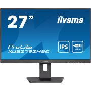 iiyama ProLite XUB2792HSC-B5 27" Full HD USB-C IPS monitor