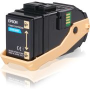 Epson AL-C9300N Toner Cartridge Cyan 7.5k