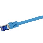 LogiLink-C6A056S-netwerkkabel-Blauw-2-m-Cat6a-S-FTP-S-STP-