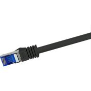 LogiLink-C6A103S-netwerkkabel-Zwart-15-m-Cat6a-S-FTP-S-STP-