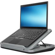 Targus-AWE90GL-notebook-cooling-pad-45-7-cm-18-1900-RPM-Grijs
