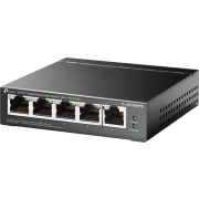 TP-Link-TL-SG105MPE-netwerk-netwerk-switch