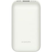 Xiaomi powerbank Lithium-Ion (Li-Ion) 10000 mAh Wit