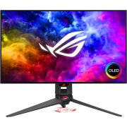 ASUS ROG Swift PG27AQDM 27" Quad HD 240Hz OLED monitor