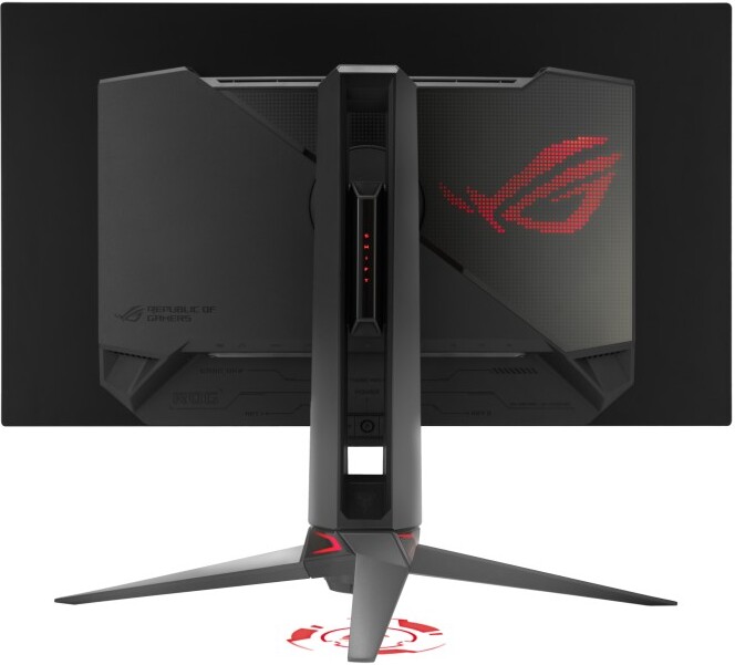 Megekko.nl - ASUS ROG Swift PG27AQDM 27