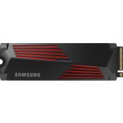 Samsung 990 PRO 1TB Heatsink M.2 SSD