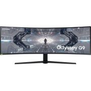 Samsung Odyssey G9 LC49G94TSSPXEN 49" Ultrawide Quad HD QLED Gaming monitor
