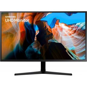 Samsung UHD LU32J590UQPXEN 32 4K Ultra HD VA monitor