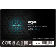 Silicon Power A55 4000 GB 2.5" SSD