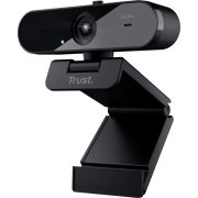 Trust-Taxon-ECO-Quad-HD-Webcam