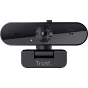 Trust-Taxon-ECO-Quad-HD-Webcam