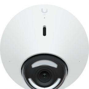 Ubiquiti Networks UVC-G5-Dome IP-beveiligingscamera Binnen & buiten 2688 x 1512 Pixels Plafond/muur
