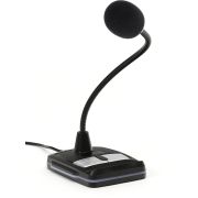 Varr-VGMD1-microfoon-Zwart-Tafelmicrofoon