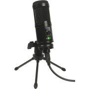 Varr-VGMTB2-microfoon-Zwart-Tafelmicrofoon