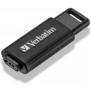 Verbatim-Store-n-Go-128GB-USB-C-Stick