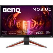 Megekko BenQ MOBIUZ EX270M 27" Full HD 240Hz IPS Gaming monitor aanbieding
