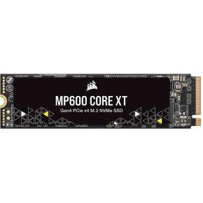 Corsair SSD MP600 Core XT 4TB