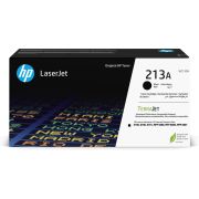 HP 213A originele LaserJet-tonercartridge, zwart
