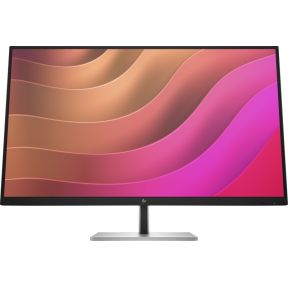 HP E32k G5 32  4K Ultra HD 60Hz IPS monitor