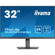 iiyama ProLite XUB3294QSU-B1 32" Quad HD VA monitor