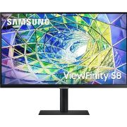 Samsung ViewFinity S8 LS27B800PXPXEN 27" 4K Ultra HD USB-C 90W IPS monitor