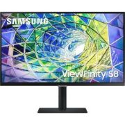 Samsung ViewFinity S8 LS32B800PXPXEN 32" 4K Ultra HD USB-C 90W IPS monitor