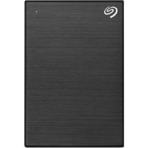 Seagate One Touch HDD 1TB Zwart