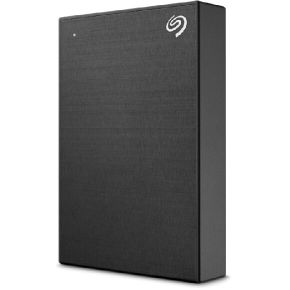 Seagate One Touch HDD 4TB Zwart