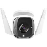 TP-Link-TC65-bewakingscamera-Rond-IP-beveiligingscamera-Buiten-2304-x-1296-Pixels-Plafond-muur