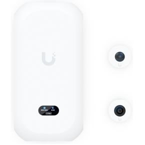 Ubiquiti Networks UVC-AI-Theta Verborgen IP-beveiligingscamera Binnen & buiten 3264 x 2448 Pixels