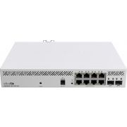 Mikrotik-CSS610-8P-2S-IN-netwerk-Managed-Gigabit-Ethernet-10-100-1000-Power-over-Ethernet-netwerk-switch