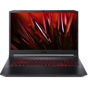 Acer Nitro 5 AN517-54-54KS i5-11400H 17.3" GTX1650 Gaming laptop