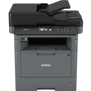 Brother MFC-L5700DN multifunctionele printer Laser A4 1200 x 1200 DPI 40 ppm met grote korting