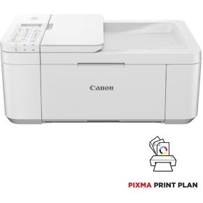 Canon PIXMA TR4751i Inkjet A4 4800 x 1200 DPI Wifi printer