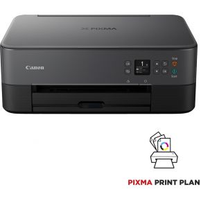 Canon PIXMA TS5350i printer