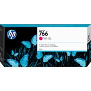 HP-766-DesignJet-inktcartridge-magenta-300-ml-