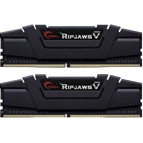 Gskill Ddr4 Ripjaws V 2X8Gb 3200Mhz F4 3200C16D 16Gvkb gskill kopen in de aanbieding Gskill Ddr4 Ripjaws V 2X8Gb 3200Mhz F4 3200C16D 16Gvkb gskill kopen in de aanbieding